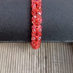 BRACELET FLEURS W